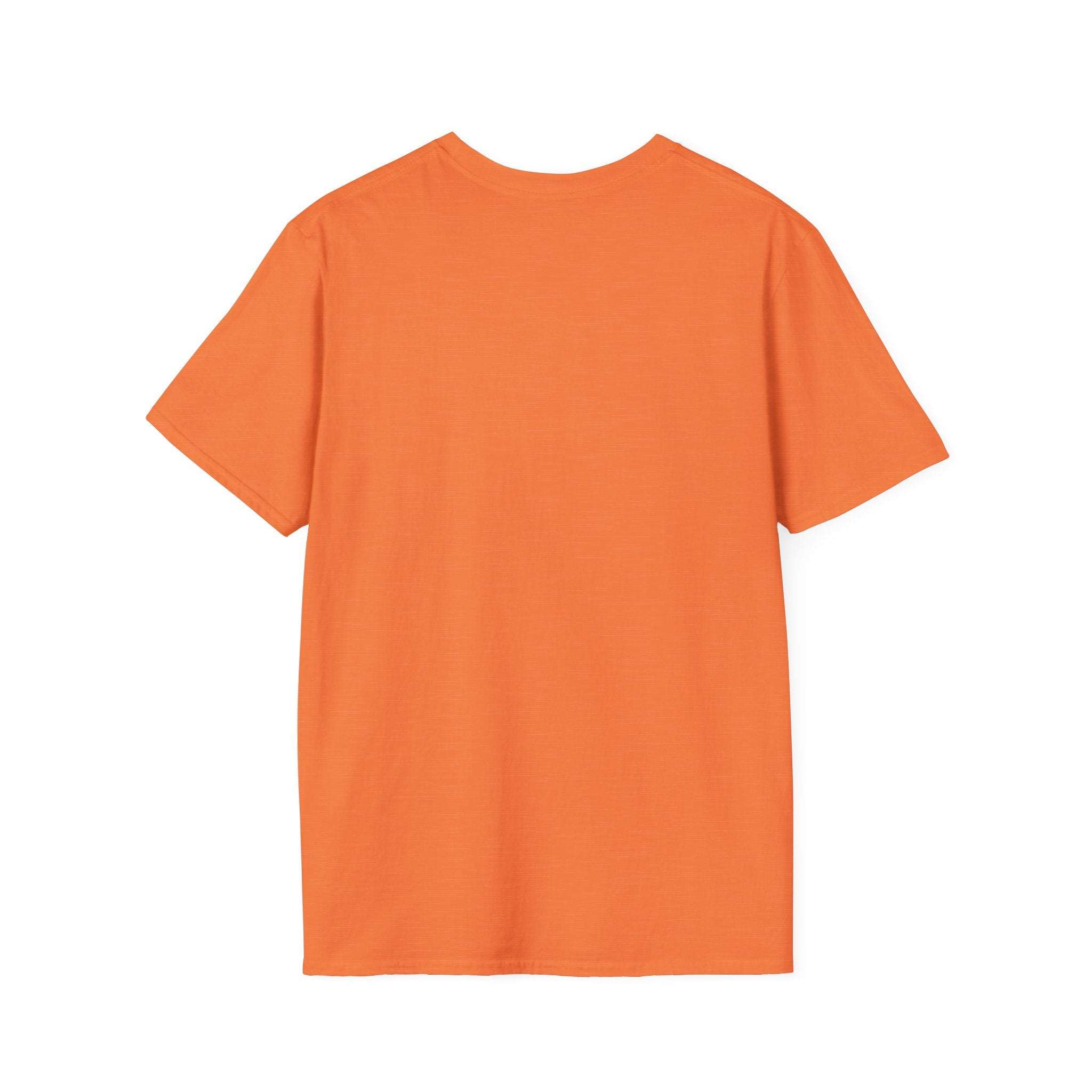 Unisex Softstyle